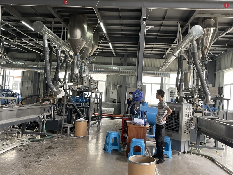 硅、橡膠、及塑料制品工廠(chǎng)環(huán)評(píng)