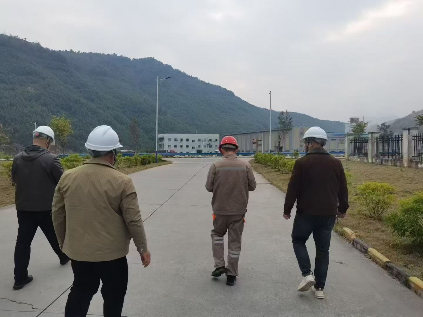 場(chǎng)地調(diào)查